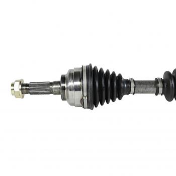 1995 Mazda MPV CV Axle Assembly Front Right GSP NCV47038 image 1 of 4