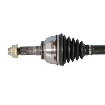 1995 Mazda MPV CV Axle Assembly Front Left GSP NCV47041 image 1 of 4