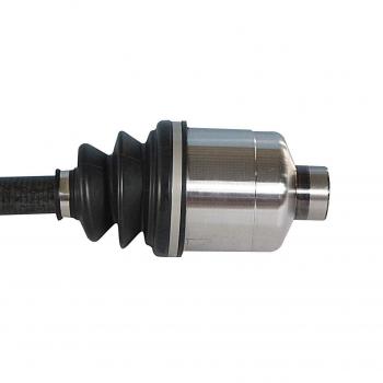 1995 Mazda MPV CV Axle Assembly Front Left GSP NCV47041 image 2 of 4