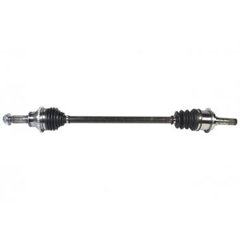 2009 Mazda CX-7 CV Axle Assembly Rear Right GSP NCV47082 image 1 of 4