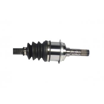 2009 Mazda CX-7 CV Axle Assembly Rear Right GSP NCV47082 image 3 of 4