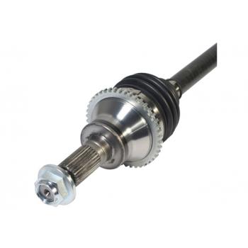 2009 Mazda CX-7 CV Axle Assembly Rear Right GSP NCV47082 image 4 of 4