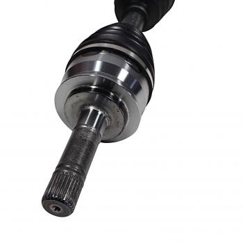 1998 Ford F-100 Ranger CV Axle Assembly Front Right GSP NCV47096 image 3 of 4