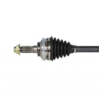 1994 Mazda MX-3 CV Axle Assembly Front Left GSP NCV47505 image 1 of 4
