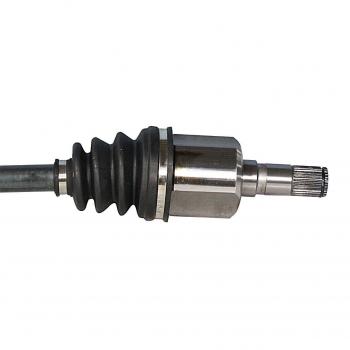 1994 Mazda MX-3 CV Axle Assembly Front Left GSP NCV47505 image 2 of 4