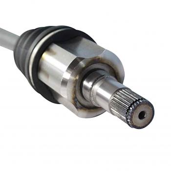 1994 Mazda MX-3 CV Axle Assembly Front Left GSP NCV47505 image 4 of 4