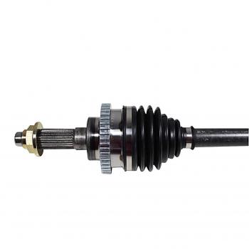1994 Mazda MX-3 CV Axle Assembly Front Right GSP NCV47532 image 1 of 4