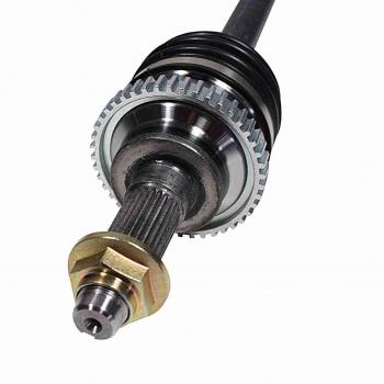 1994 Mazda MX-3 CV Axle Assembly Front Right GSP NCV47532 image 3 of 4