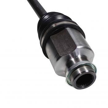 1994 Mazda MX-3 CV Axle Assembly Front Right GSP NCV47532 image 4 of 4