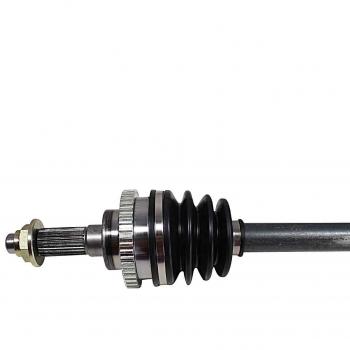 1994 Mazda MX-3 CV Axle Assembly Front Left GSP NCV47533 image 1 of 4