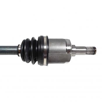 1994 Mazda MX-3 CV Axle Assembly Front Left GSP NCV47533 image 2 of 4