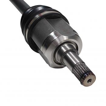 1994 Mazda MX-3 CV Axle Assembly Front Left GSP NCV47533 image 4 of 4