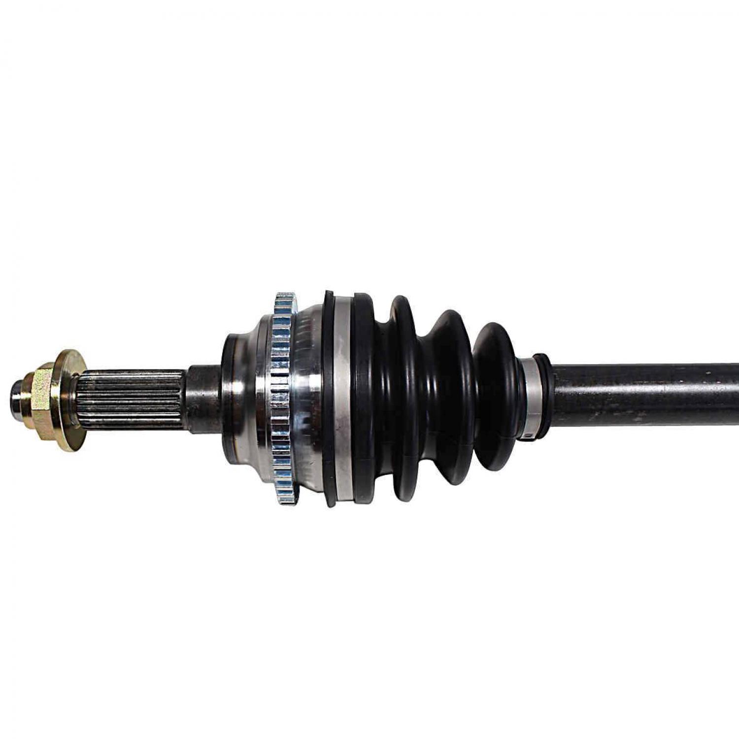 GSP NCV47536 CV Axle Assembly product image 1 of 5