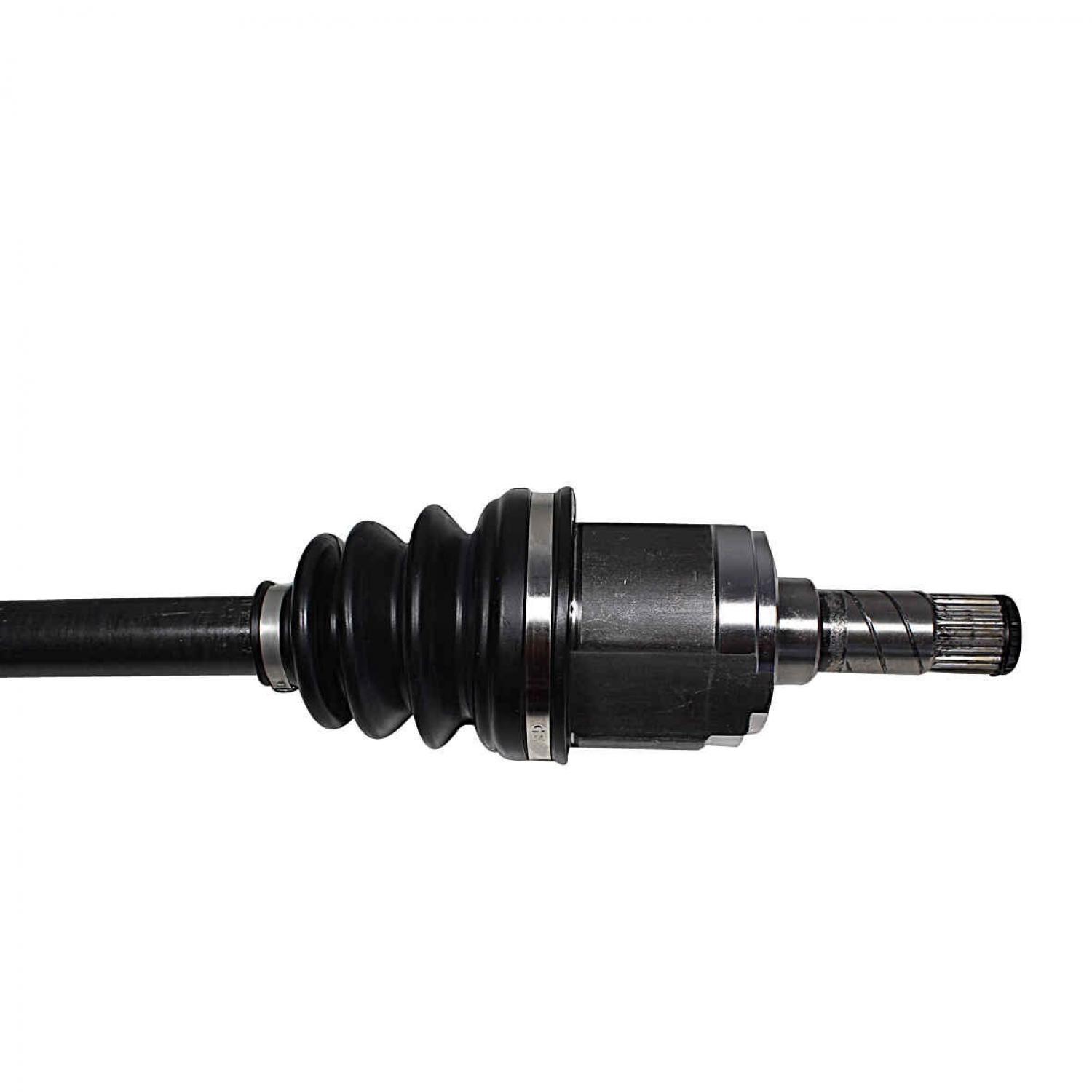 GSP NCV47536 CV Axle Assembly product image 2 of 5