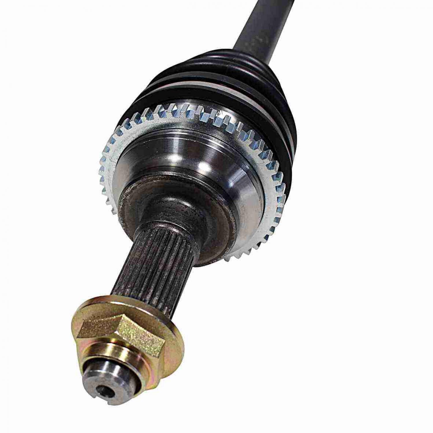 GSP NCV47536 CV Axle Assembly product image 3 of 5