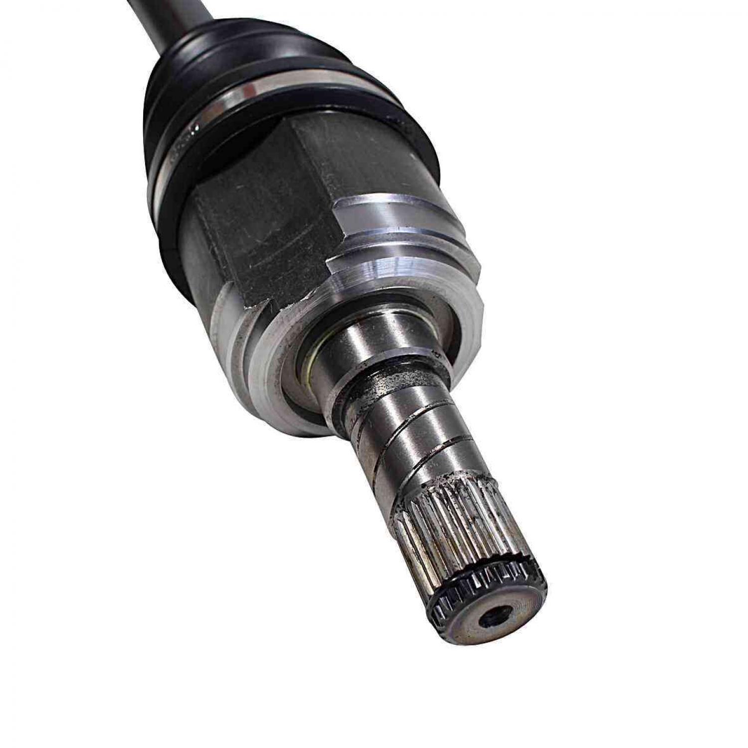 GSP NCV47536 CV Axle Assembly product image 4 of 5
