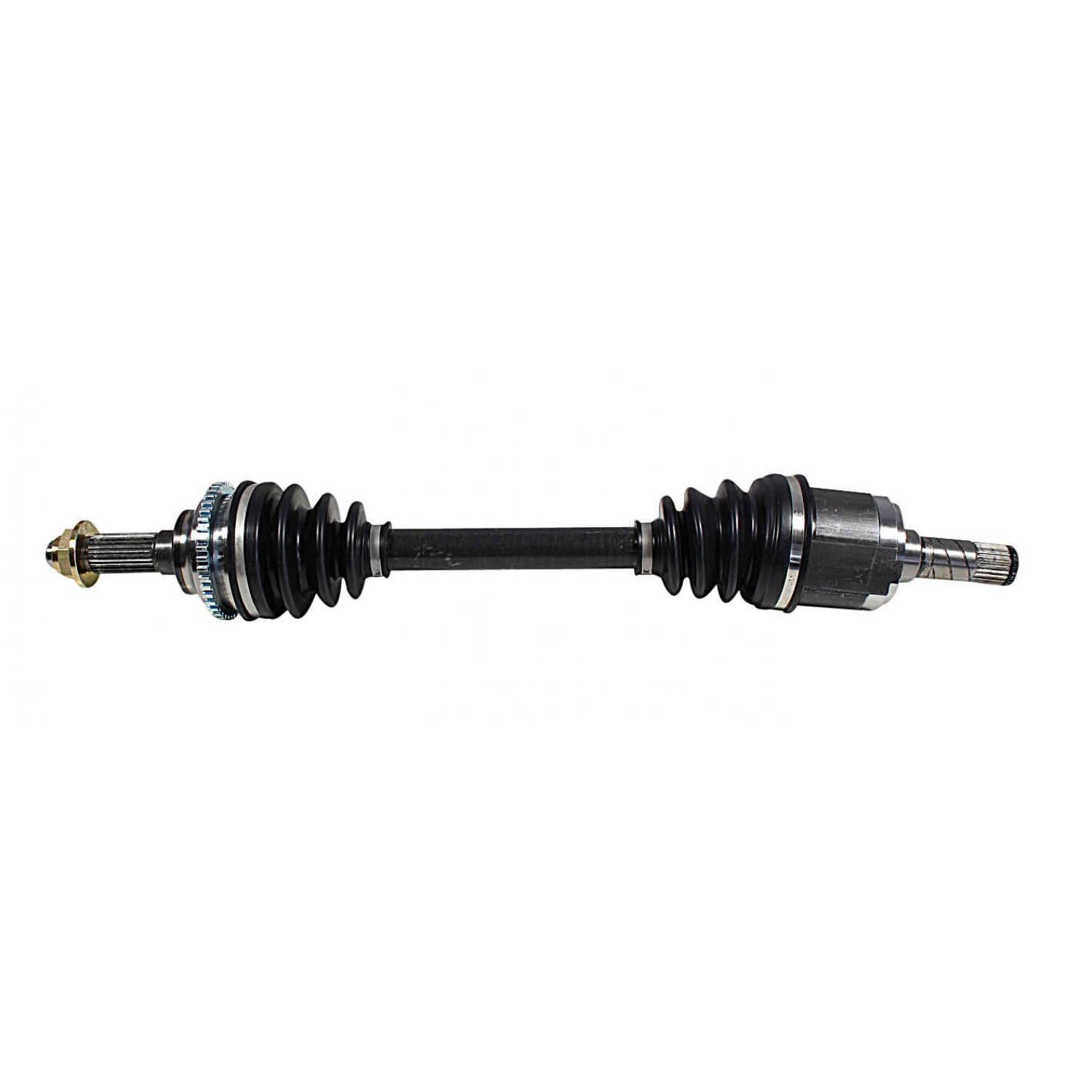 GSP NCV47536 CV Axle Assembly product image 5 of 5