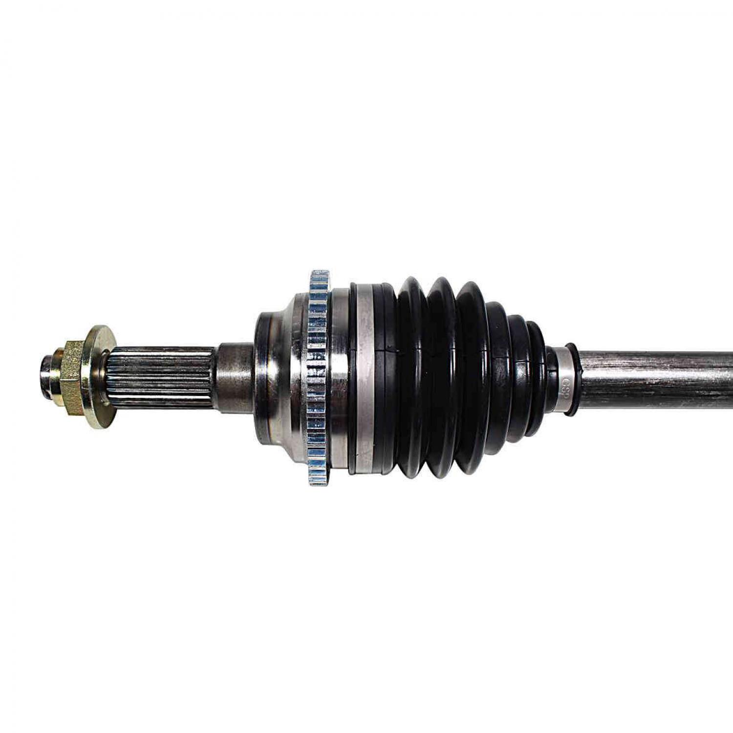 GSP NCV47537 CV Axle Assembly product image 1 of 5