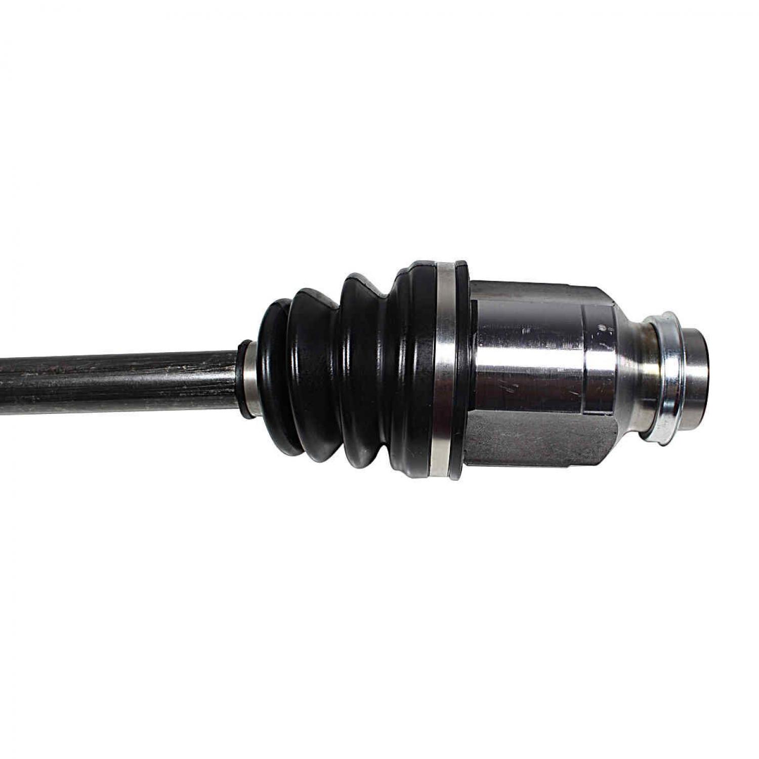 GSP NCV47537 CV Axle Assembly product image 2 of 5