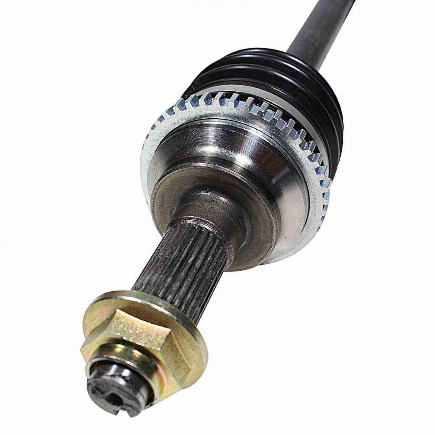 GSP NCV47537 CV Axle Assembly product image 3 of 5