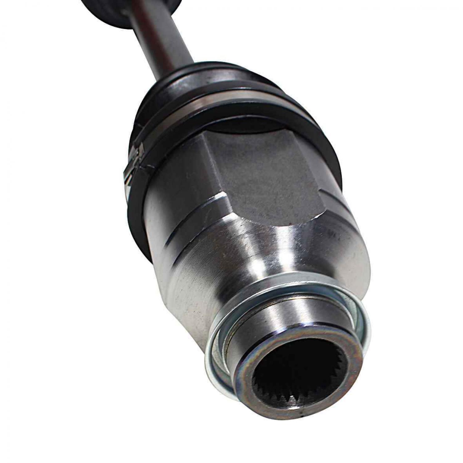GSP NCV47537 CV Axle Assembly product image 4 of 5