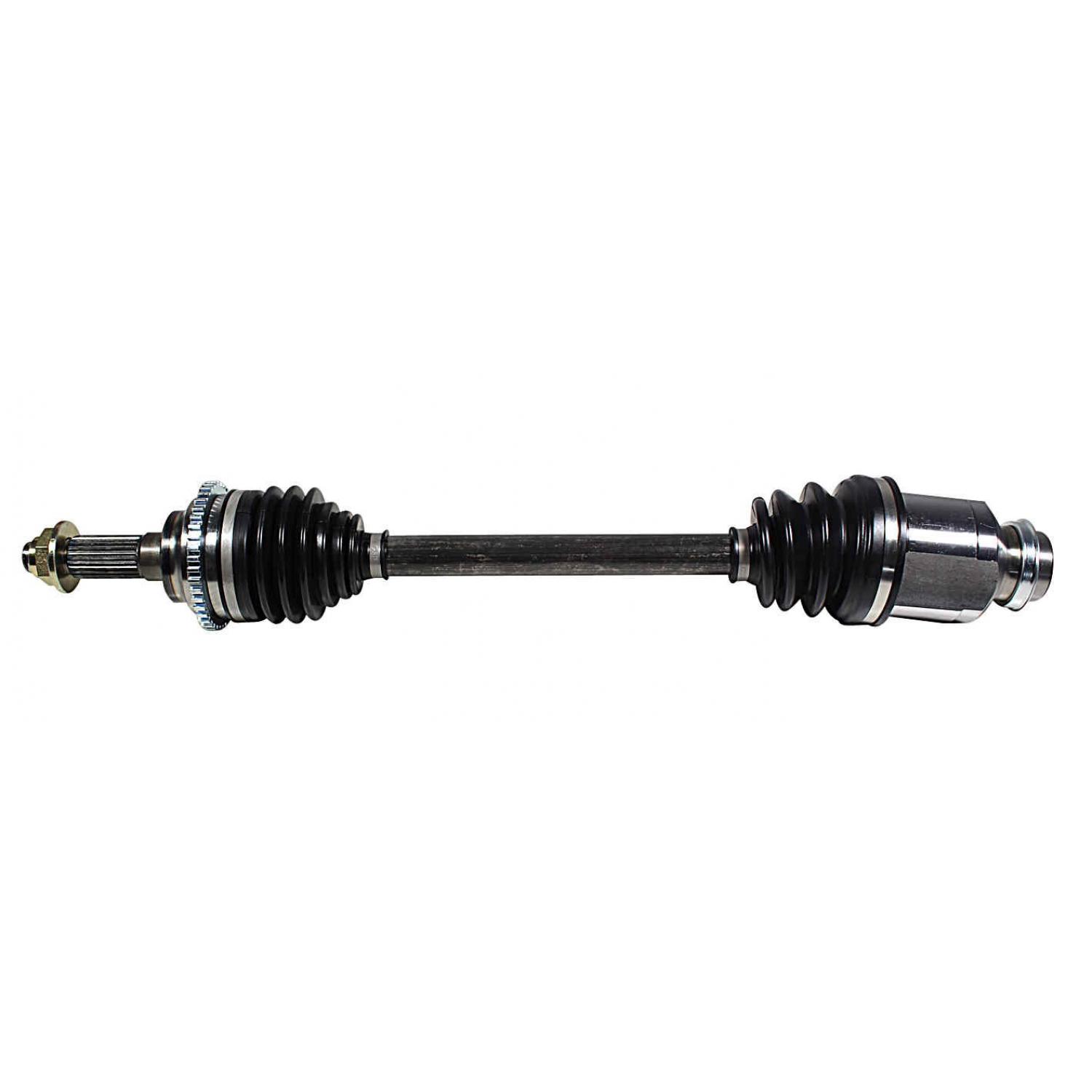 GSP NCV47537 CV Axle Assembly product image 5 of 5