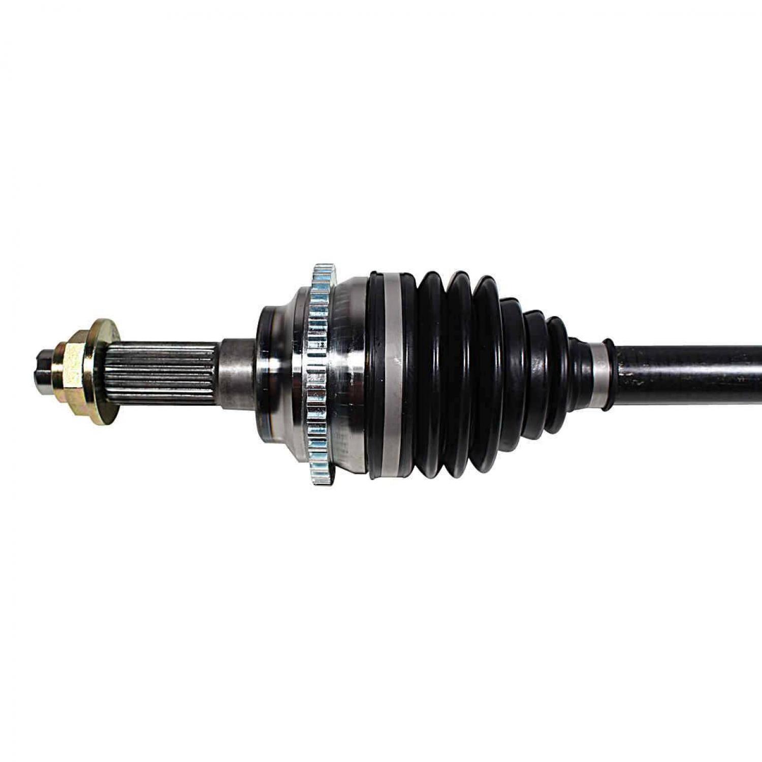 GSP NCV47538 CV Axle Assembly product image 1 of 5