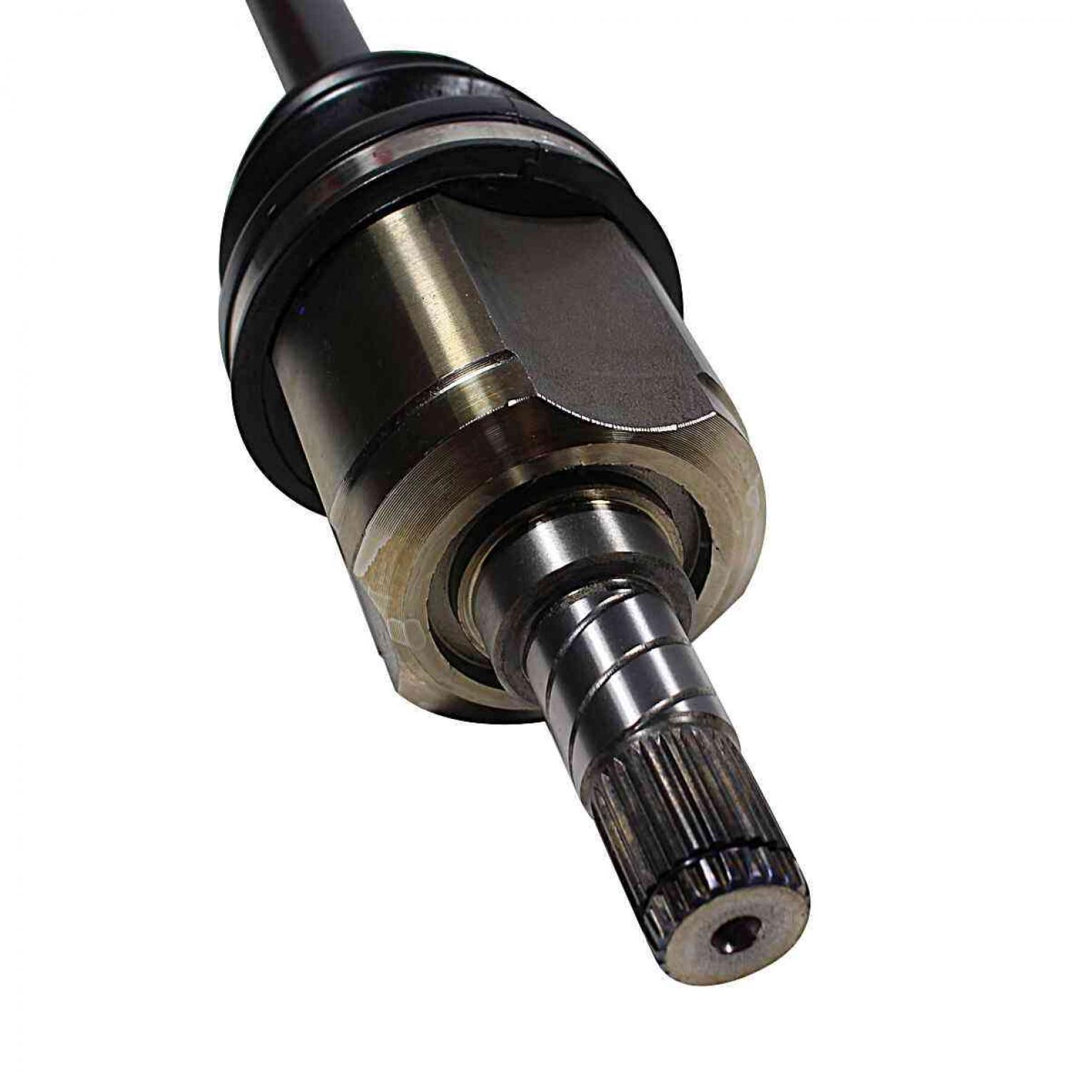 GSP NCV47538 CV Axle Assembly product image 4 of 5