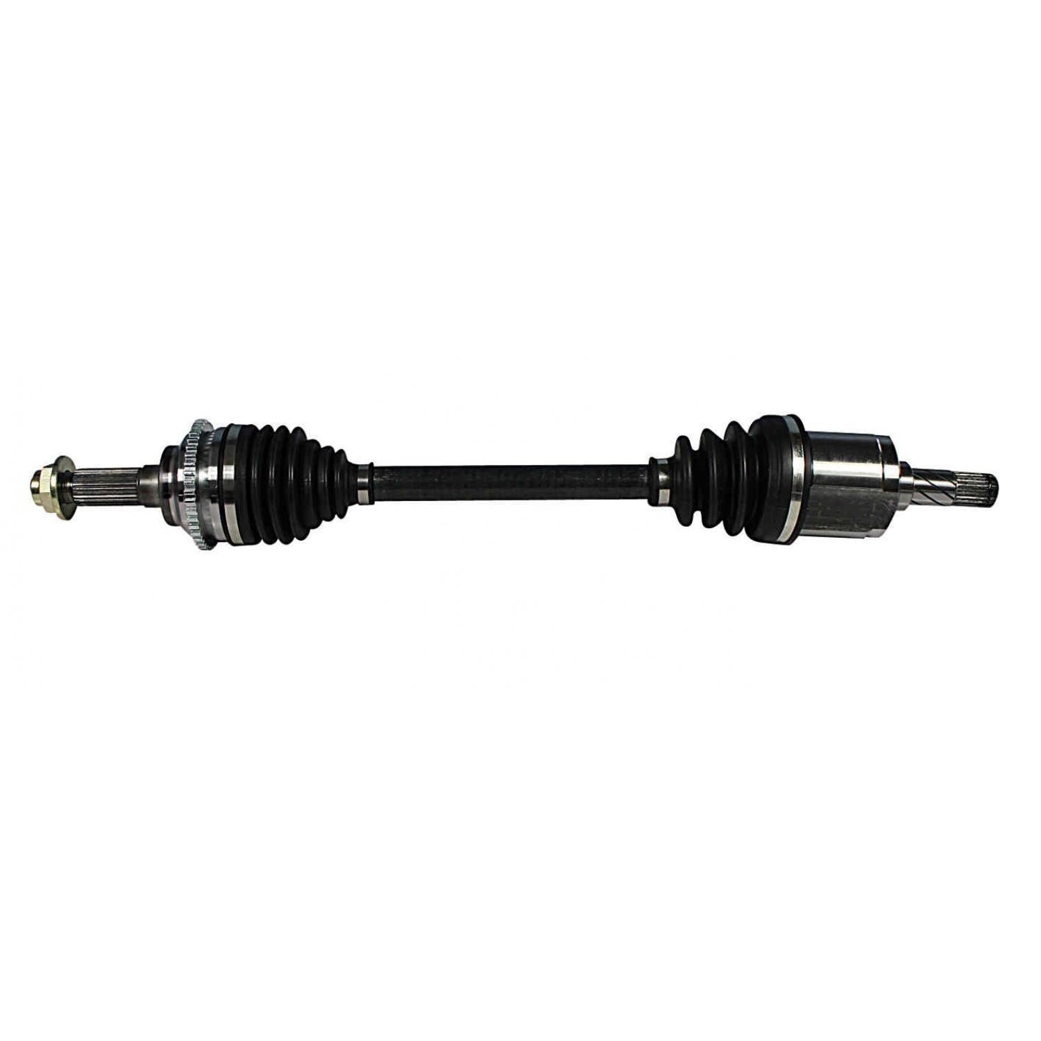 GSP NCV47538 CV Axle Assembly product image 5 of 5