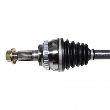 2009 Mazda CX-7 CV Axle Assembly Front Left GSP NCV47591 image 1 of 4