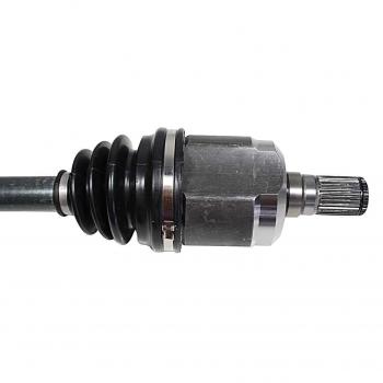 2009 Mazda CX-7 CV Axle Assembly Front Left GSP NCV47591 image 2 of 4