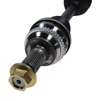 2013 Ford Edge CV Axle Assembly Front Right GSP NCV47592 image 3 of 4