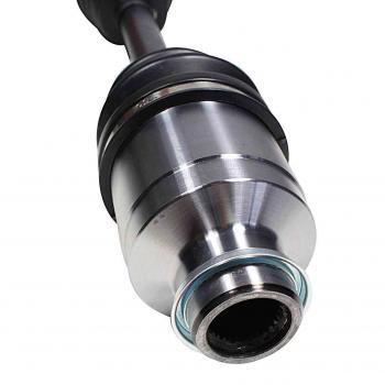 2013 Ford Edge CV Axle Assembly Front Right GSP NCV47592 image 4 of 4