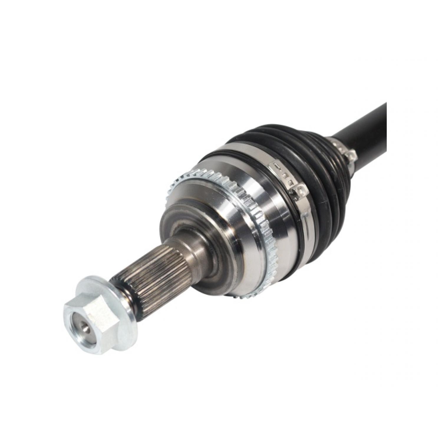 GSP NCV47592XD CV Axle Assembly product image 4 of 5