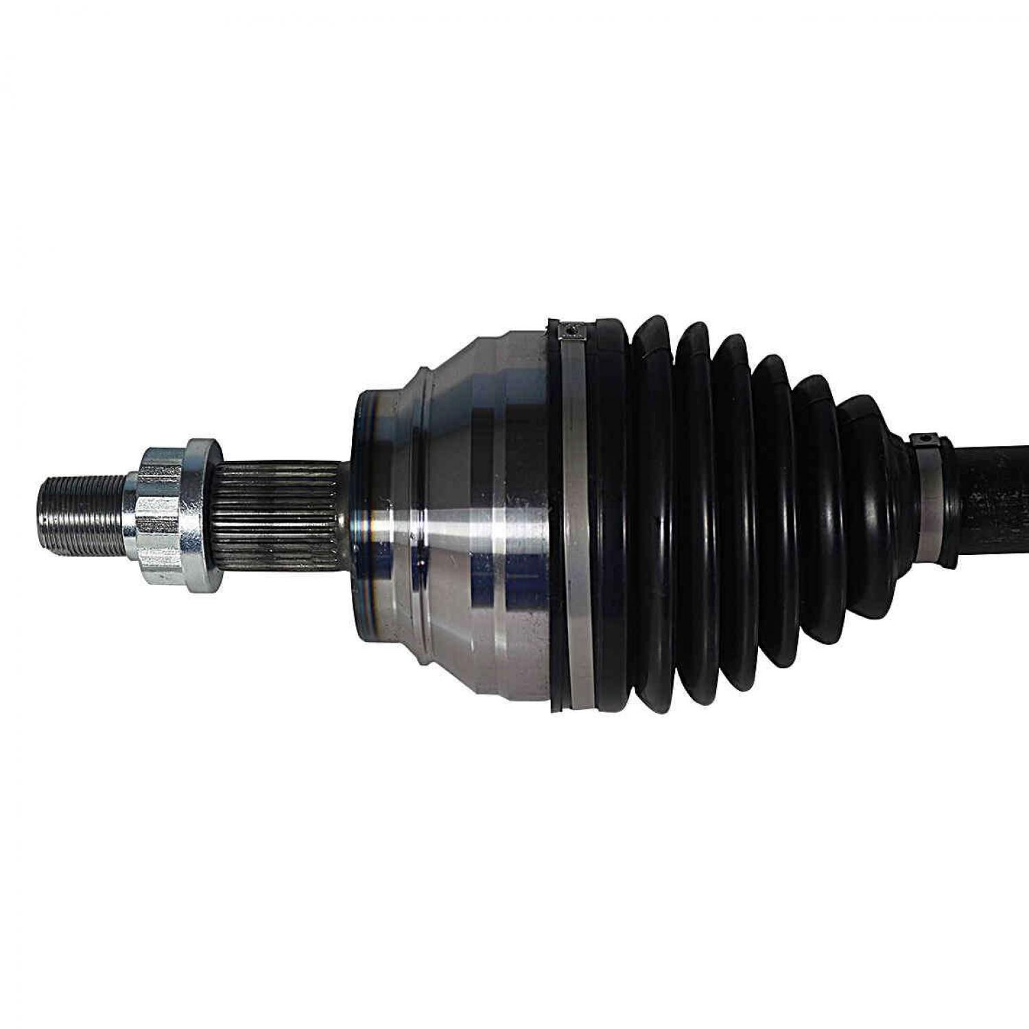 GSP NCV48020 CV Axle Assembly product image 1 of 5