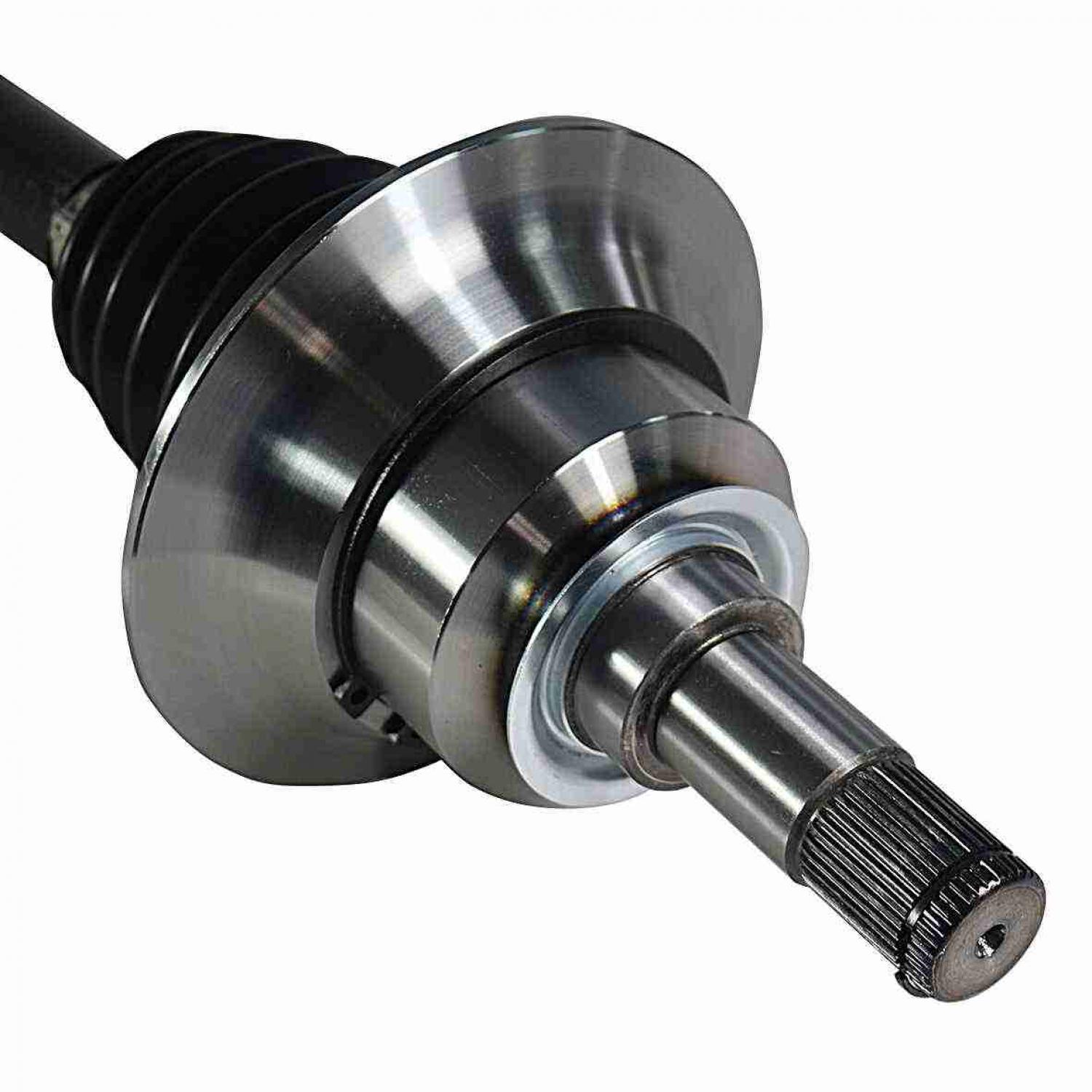 GSP NCV48020 CV Axle Assembly product image 4 of 5