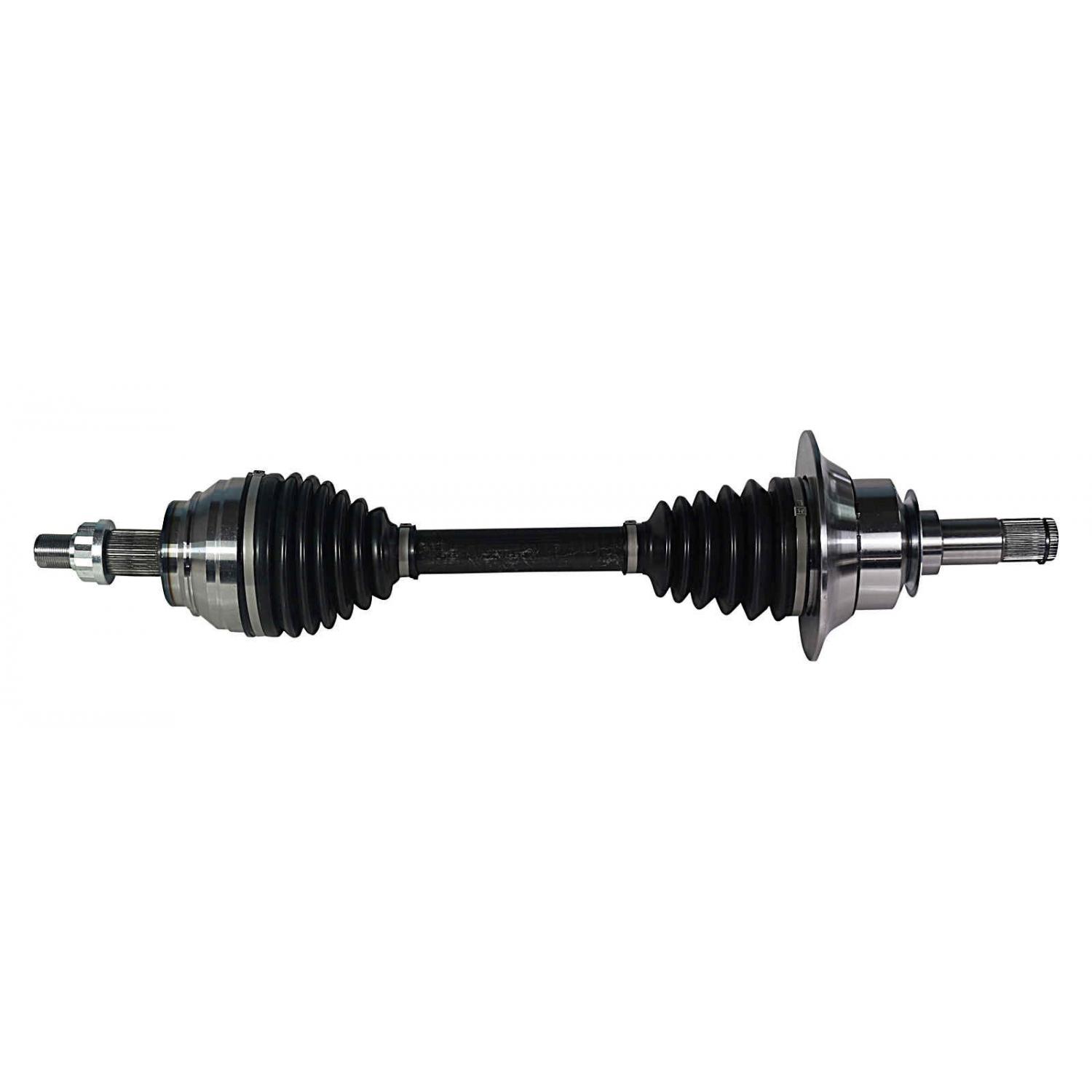 GSP NCV48020 CV Axle Assembly product image 5 of 5