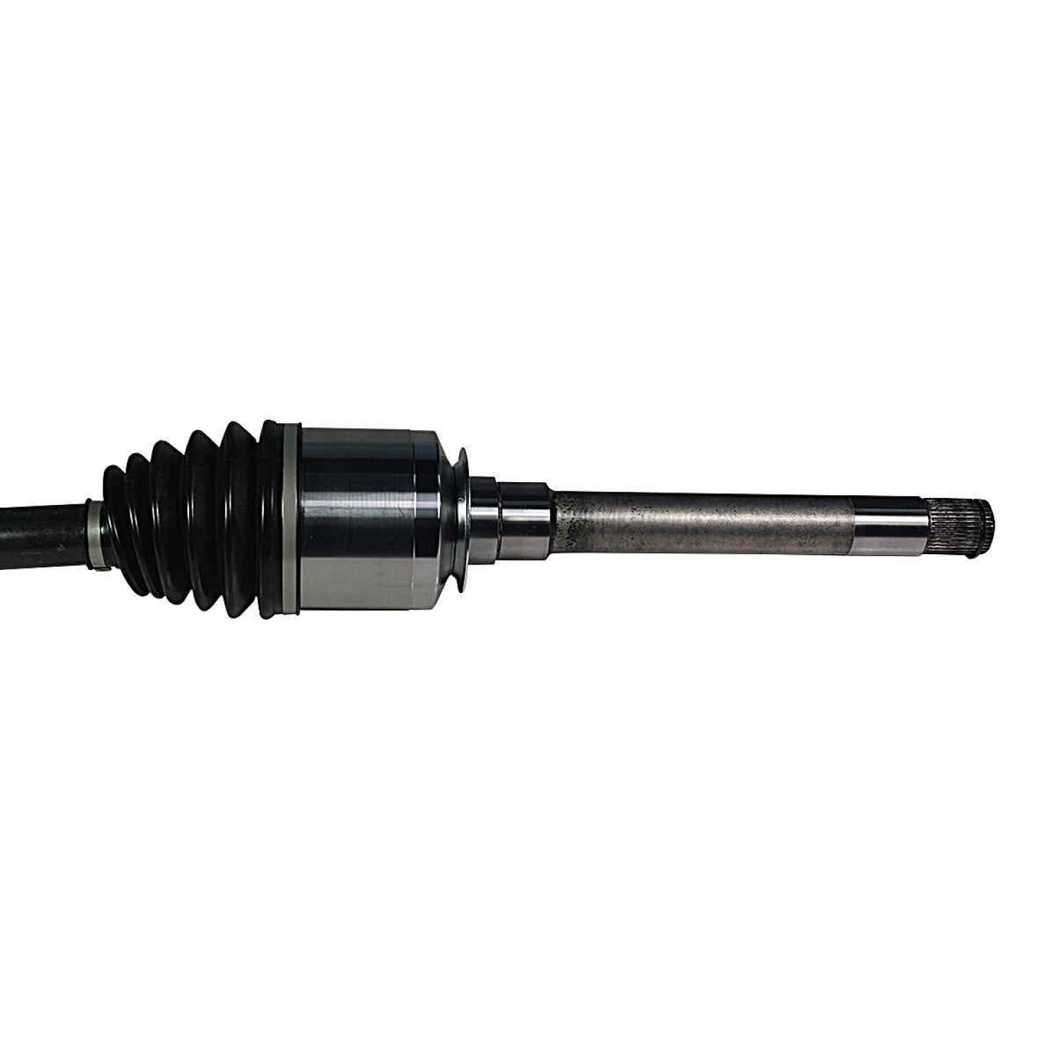 GSP NCV48021 CV Axle Assembly product image 2 of 5