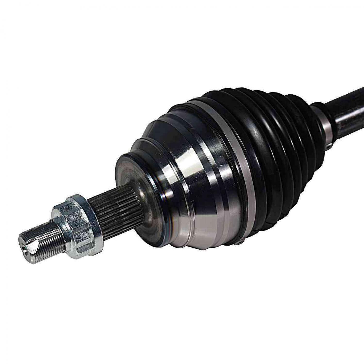 GSP NCV48021 CV Axle Assembly product image 3 of 5