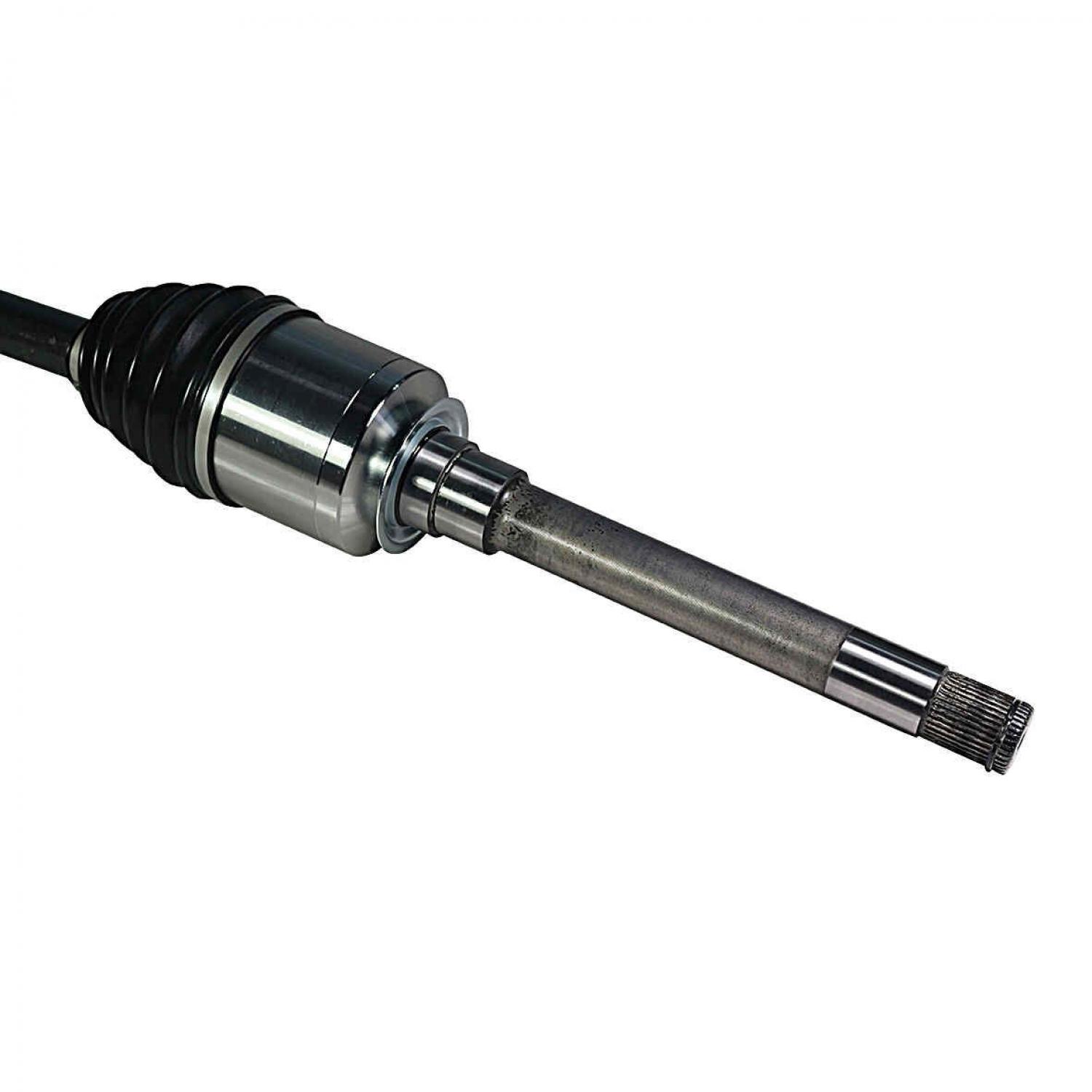 GSP NCV48021 CV Axle Assembly product image 4 of 5
