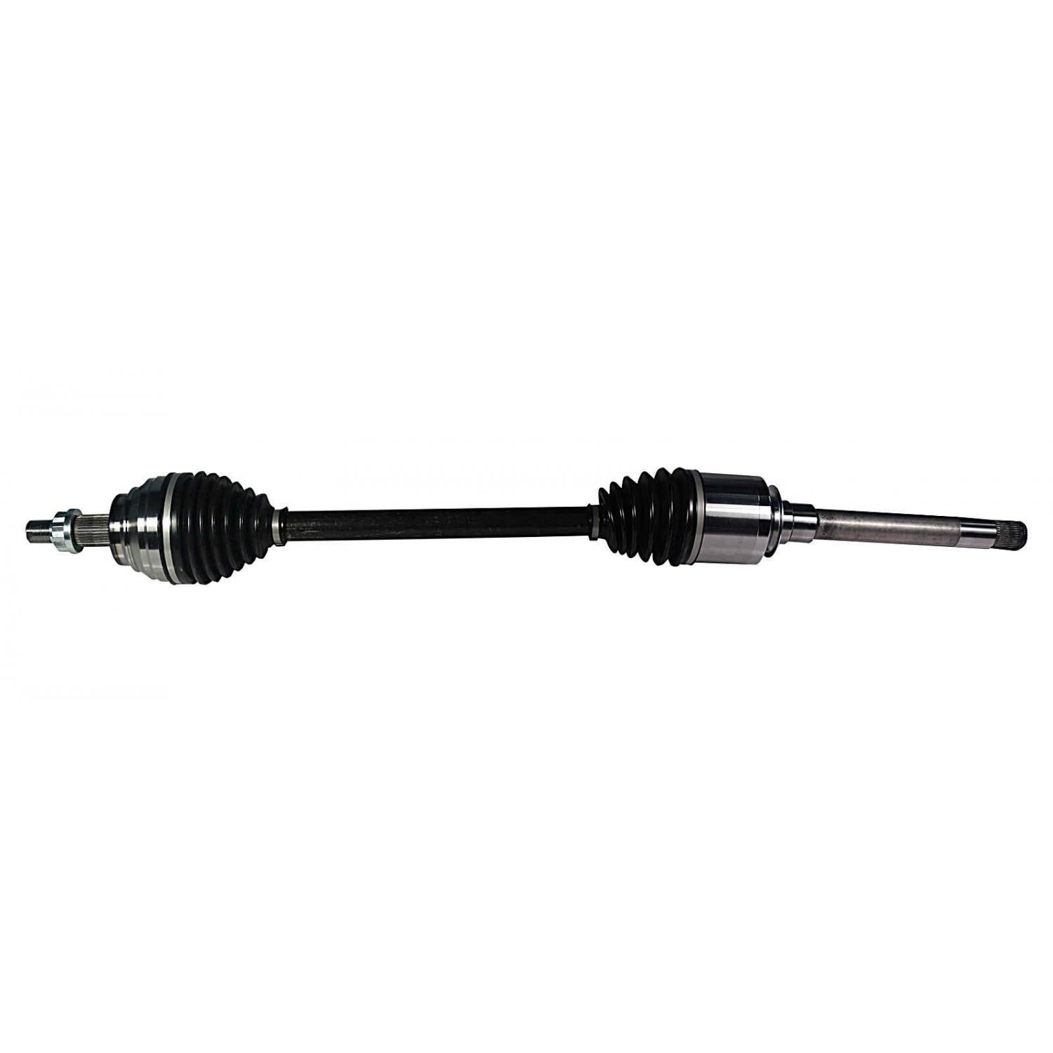 GSP NCV48021 CV Axle Assembly product image 5 of 5