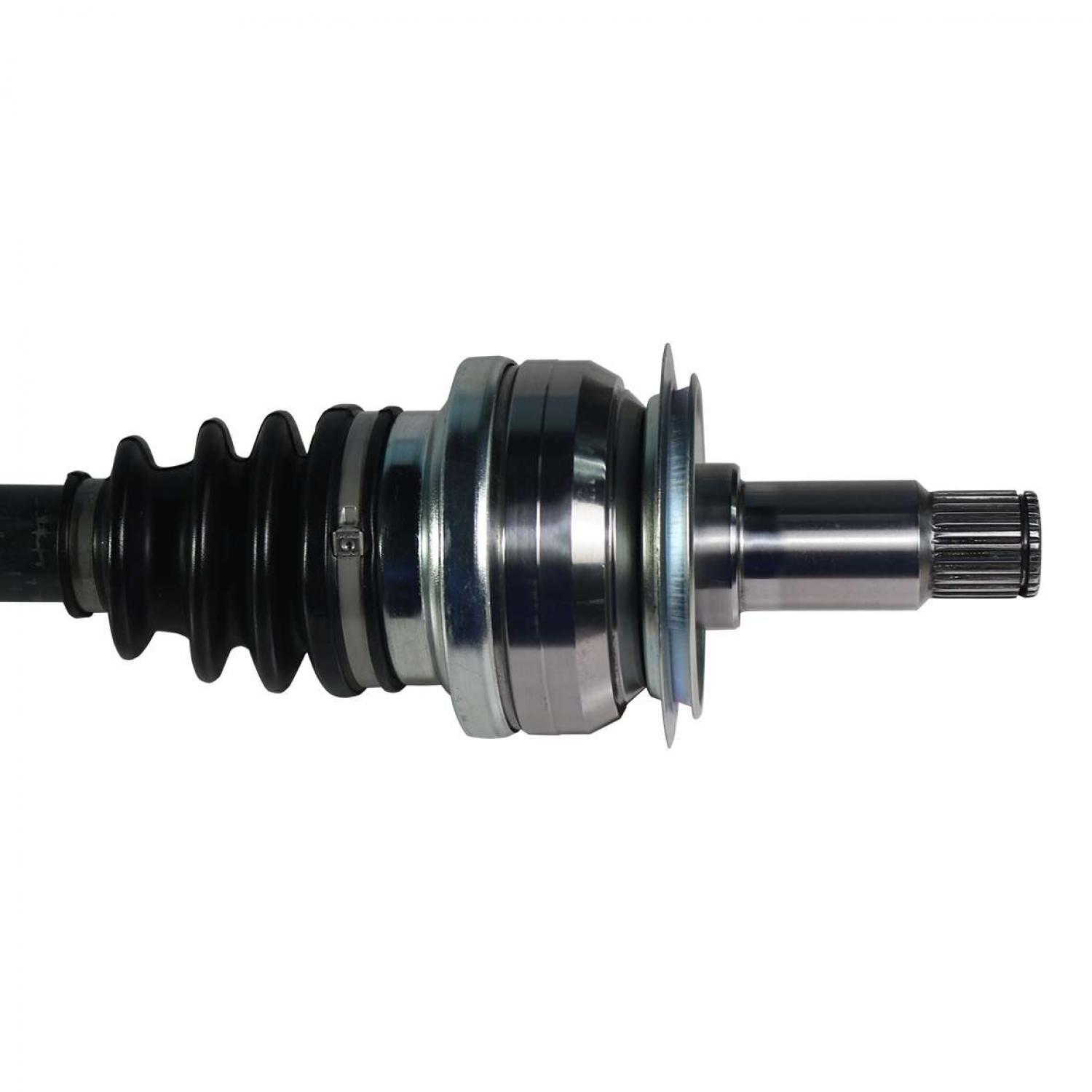 GSP NCV48026 CV Axle Assembly product image 2 of 5