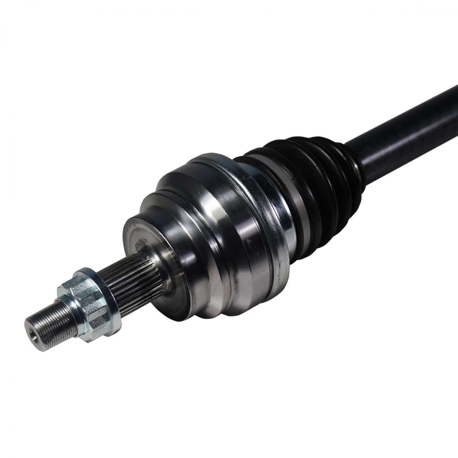GSP NCV48026 CV Axle Assembly product image 3 of 5
