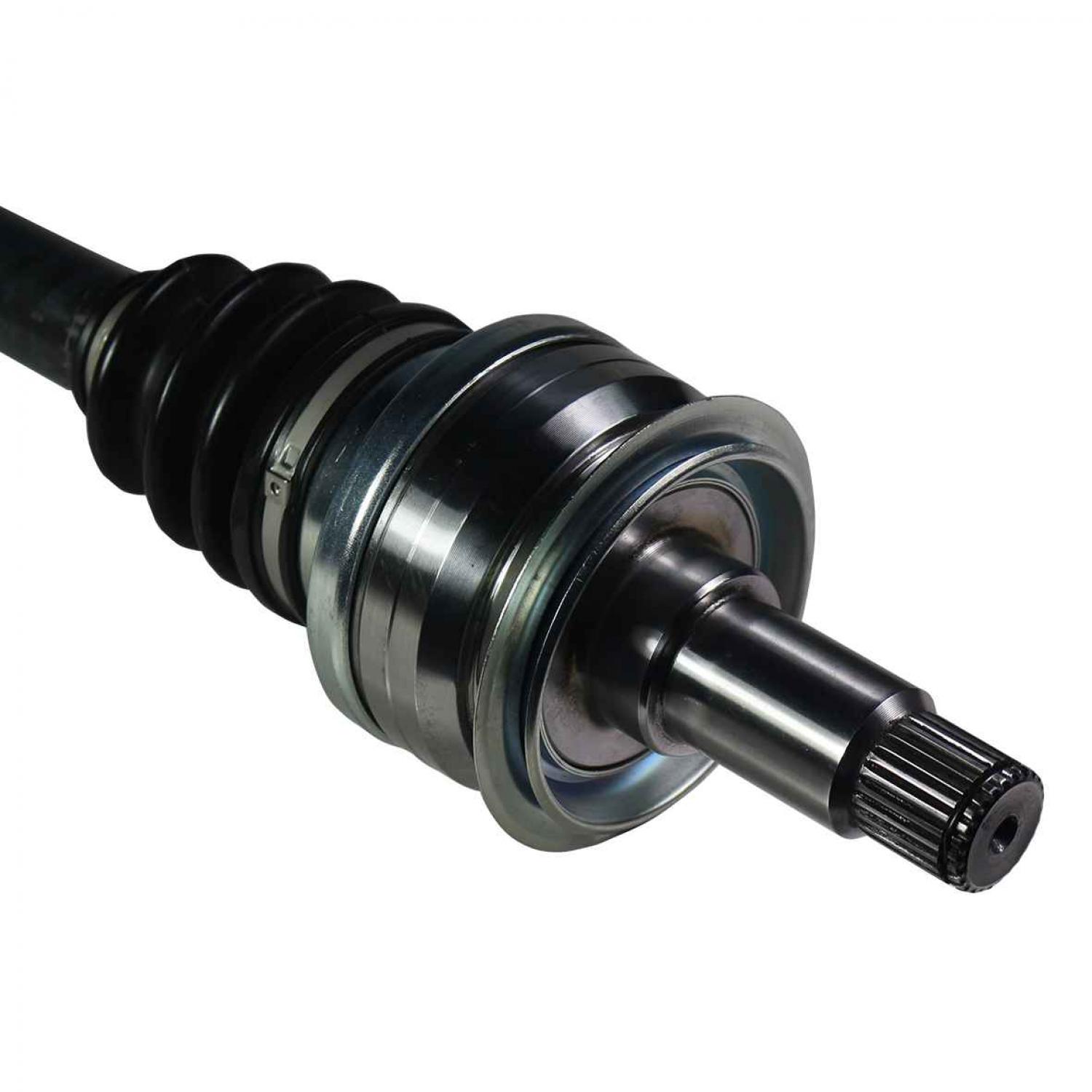 GSP NCV48026 CV Axle Assembly product image 4 of 5