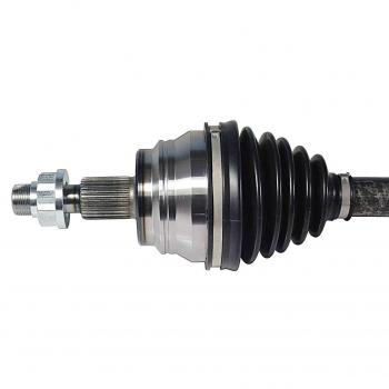 2015 Mercedes-Benz ML400 CV Axle Assembly Front Left GSP NCV48045 image 1 of 4