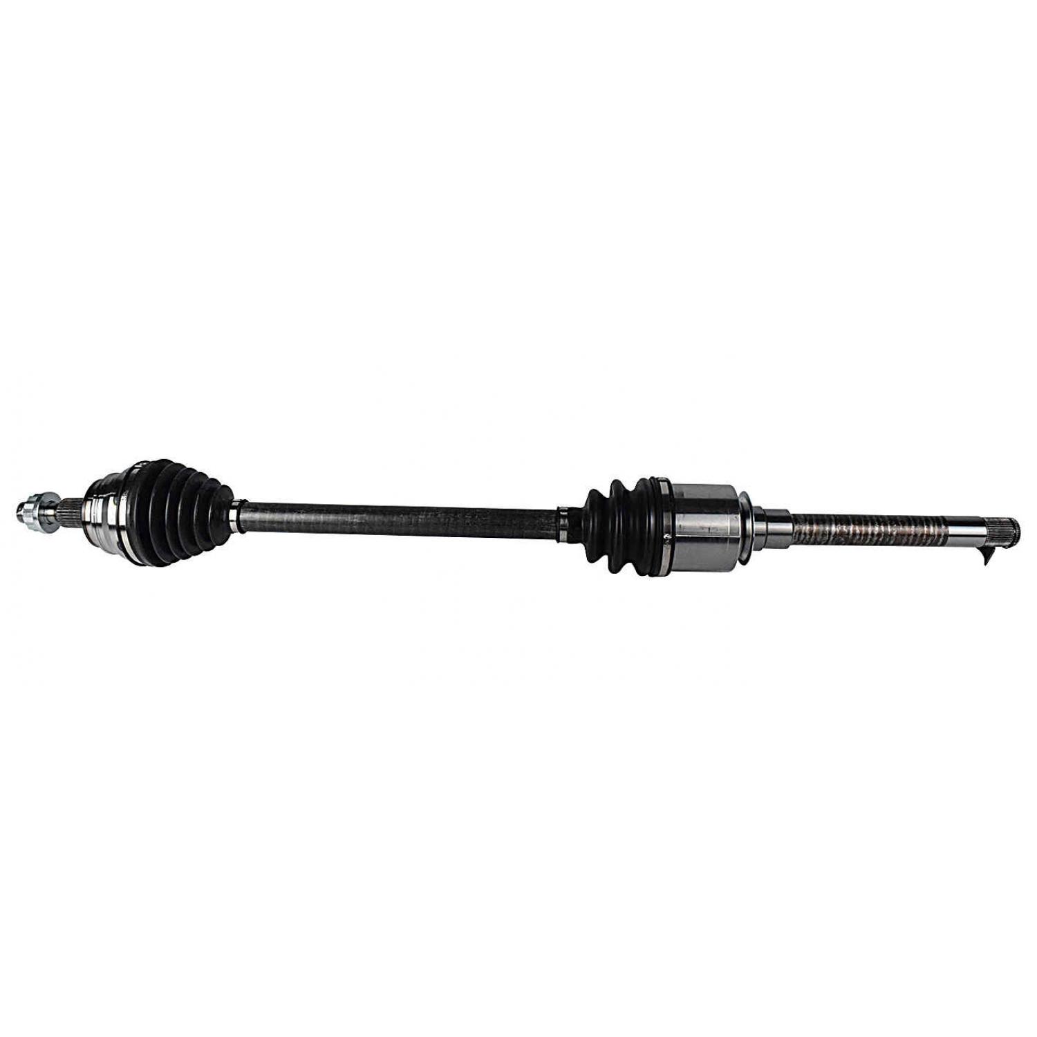 GSP NCV48046 CV Axle Assembly product image 1 of 5