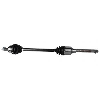 2015 Mercedes-Benz ML400 CV Axle Assembly Front Right GSP NCV48046 image 1 of 4