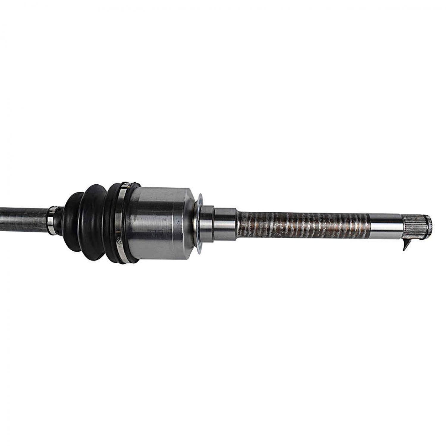 GSP NCV48046 CV Axle Assembly product image 2 of 5