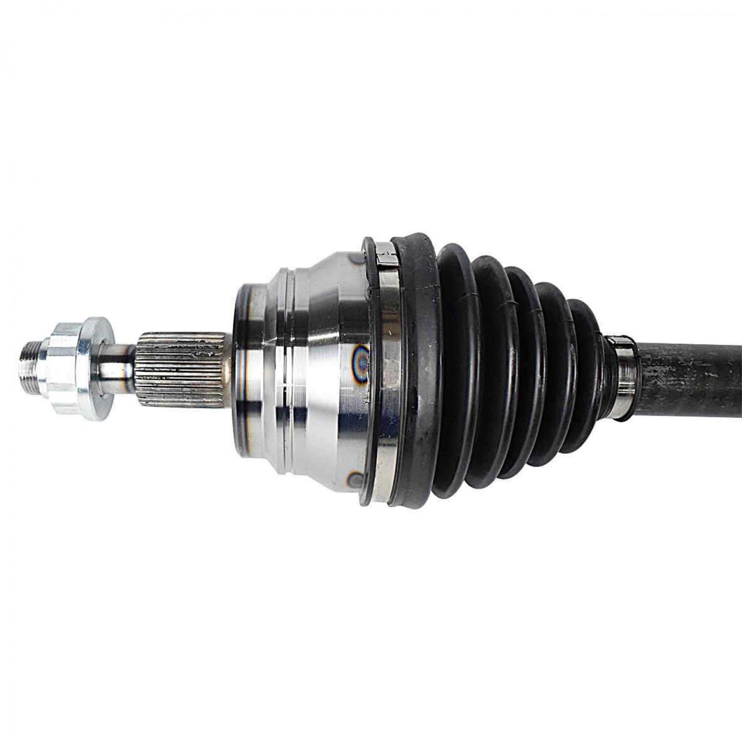 GSP NCV48046 CV Axle Assembly product image 3 of 5