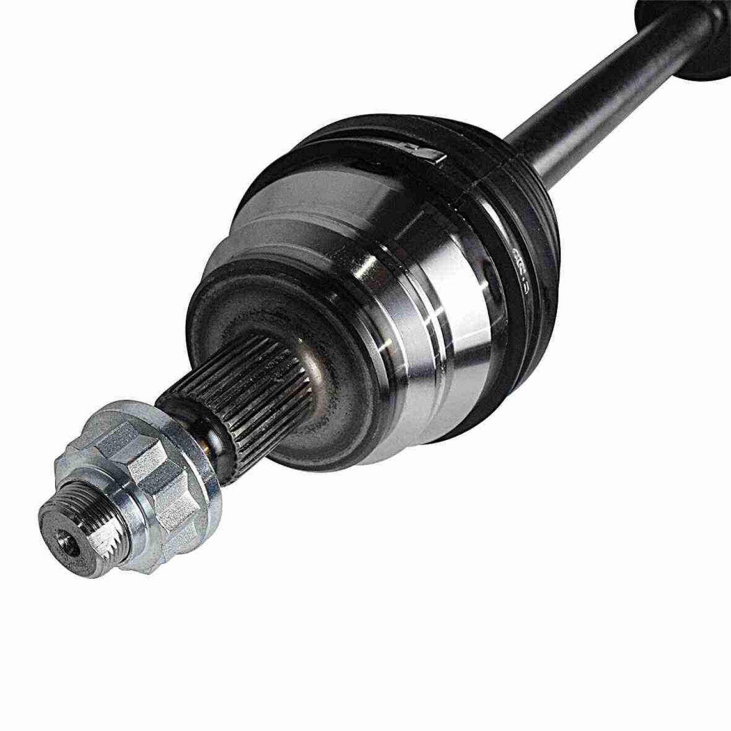 GSP NCV48046 CV Axle Assembly product image 4 of 5